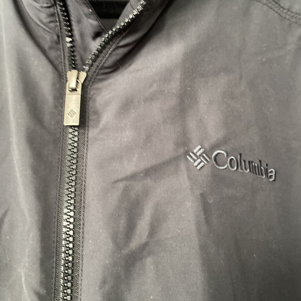 Columbia Winter Jacket - Picture 3 of 9